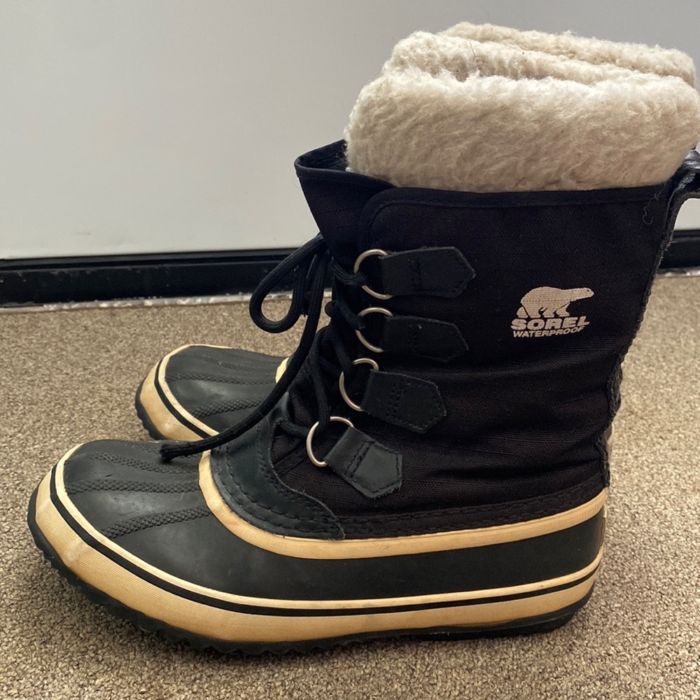 Women’s Sorel Boots